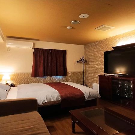 Hotel Wave大人専用 Hiroshima Exterior photo