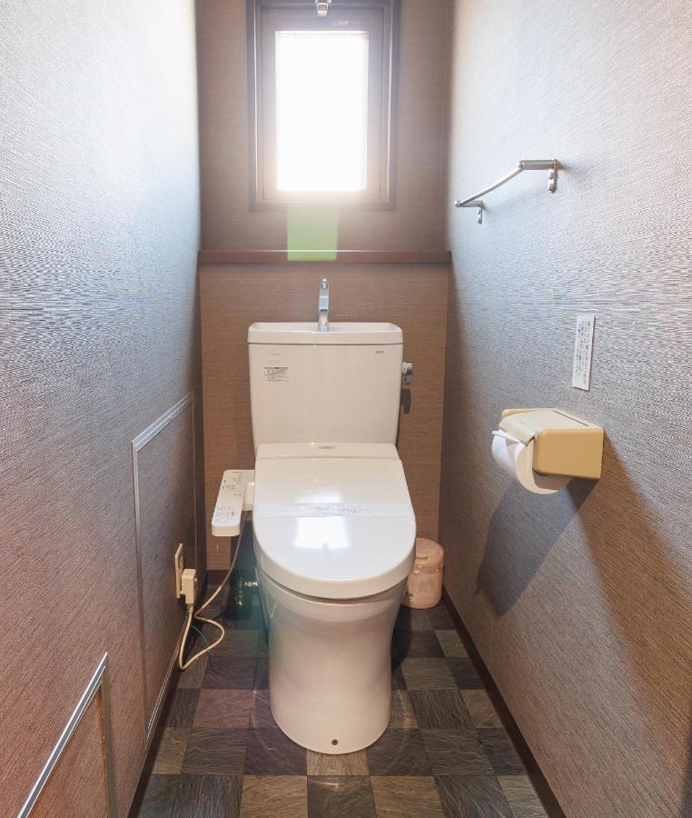 Hotel Wave大人専用 Hiroshima Exterior photo