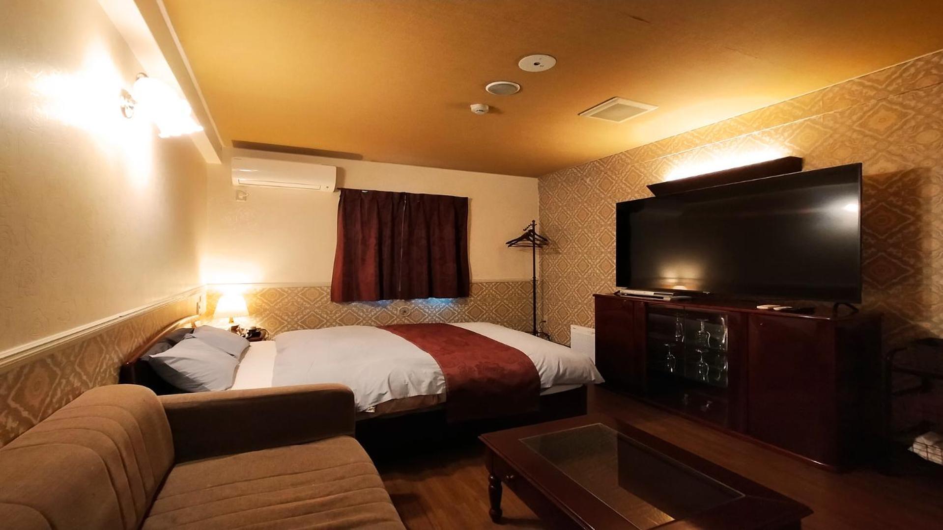 Hotel Wave大人専用 Hiroshima Exterior photo