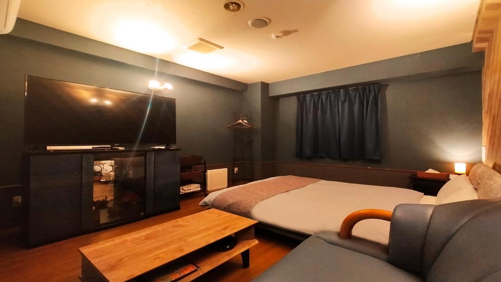 Hotel Wave大人専用 Hiroshima Exterior photo