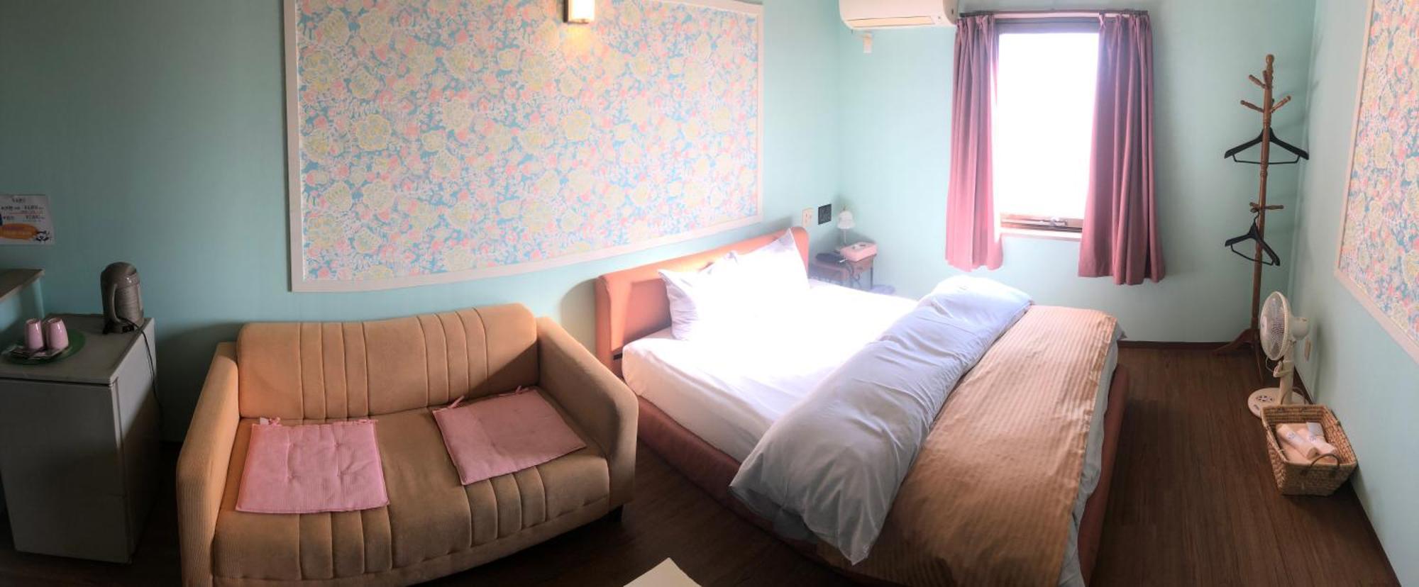 Hotel Wave大人専用 Hiroshima Exterior photo