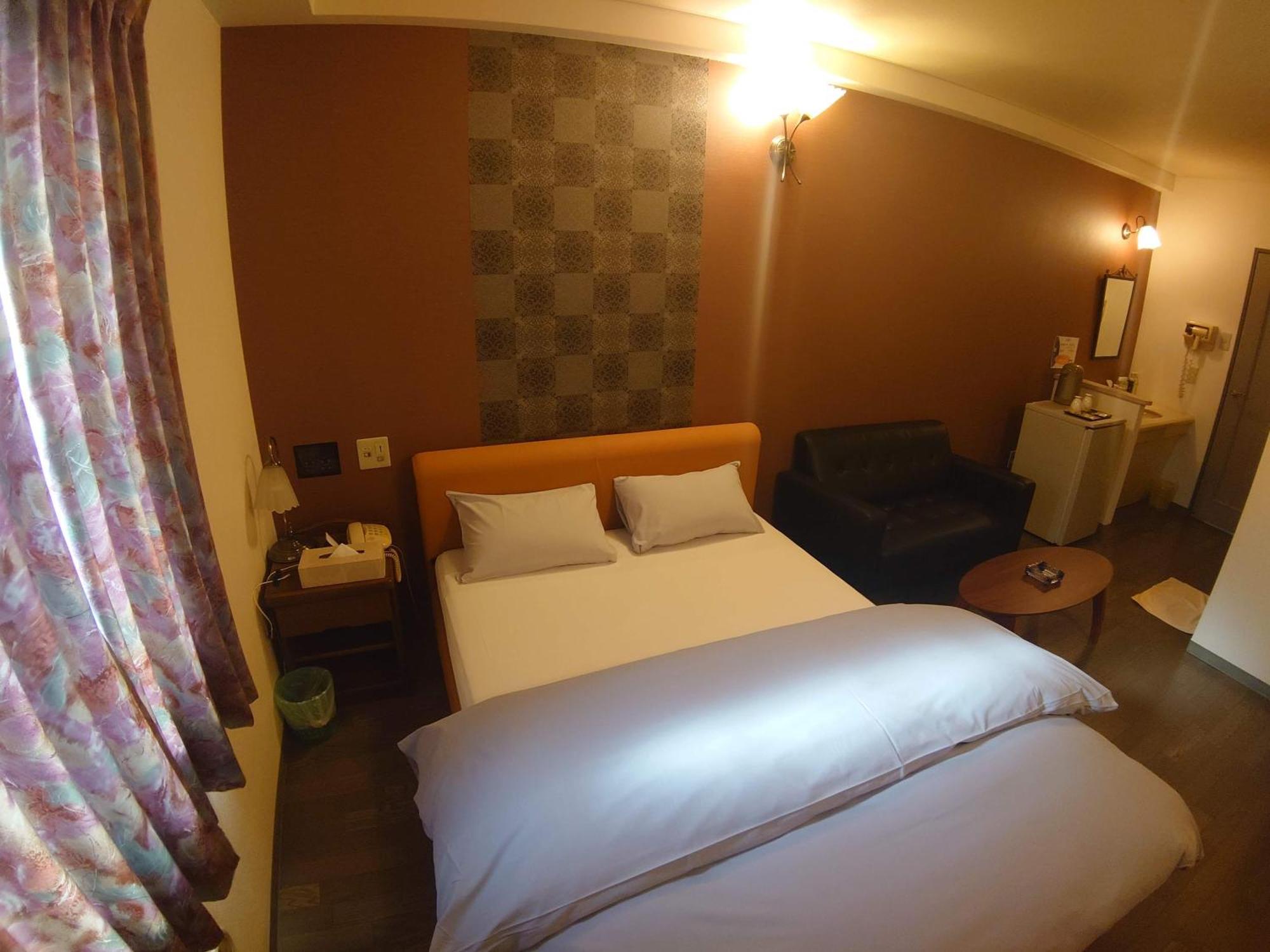 Hotel Wave大人専用 Hiroshima Exterior photo